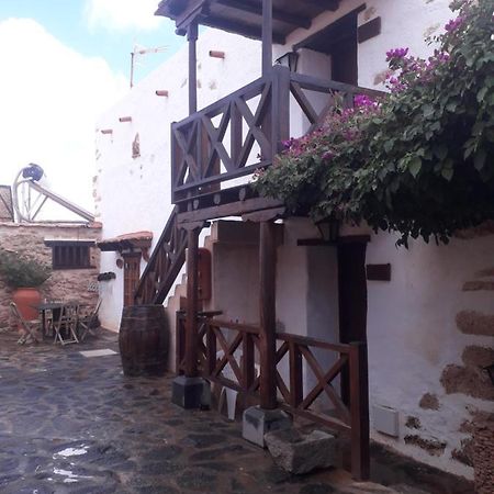 Tuineje Casa Rural Tamasite المظهر الخارجي الصورة