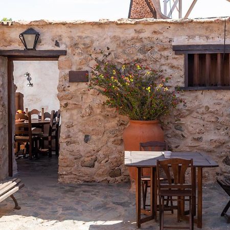Tuineje Casa Rural Tamasite المظهر الخارجي الصورة