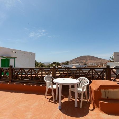 Tuineje Casa Rural Tamasite المظهر الخارجي الصورة