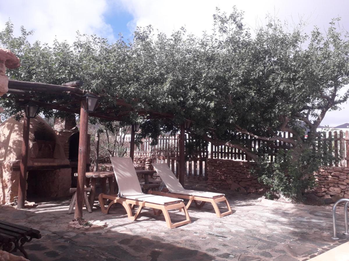 Tuineje Casa Rural Tamasite المظهر الخارجي الصورة