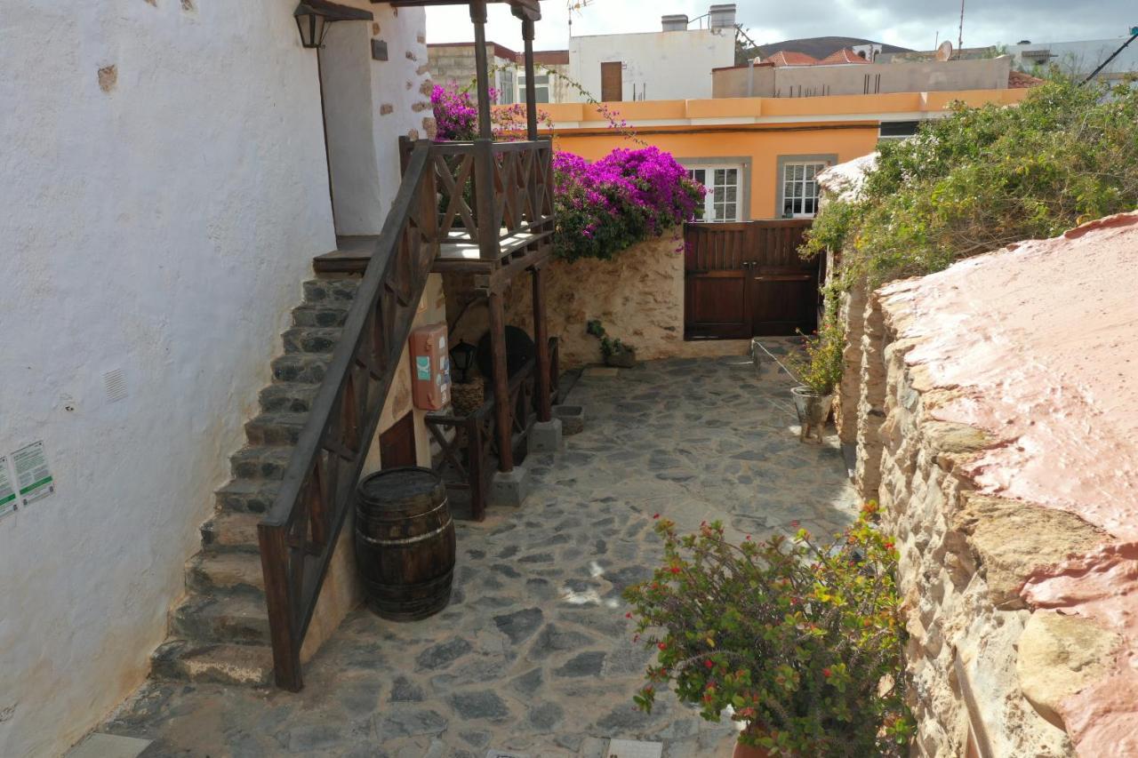 Tuineje Casa Rural Tamasite المظهر الخارجي الصورة