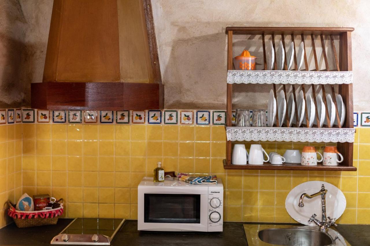 Tuineje Casa Rural Tamasite المظهر الخارجي الصورة
