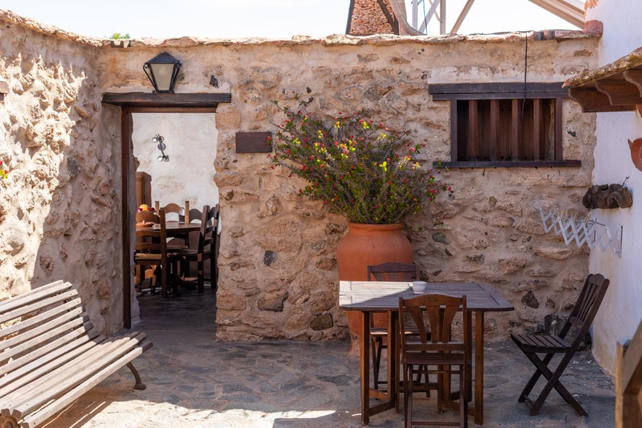 Tuineje Casa Rural Tamasite المظهر الخارجي الصورة