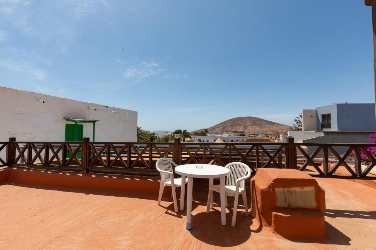 Tuineje Casa Rural Tamasite المظهر الخارجي الصورة