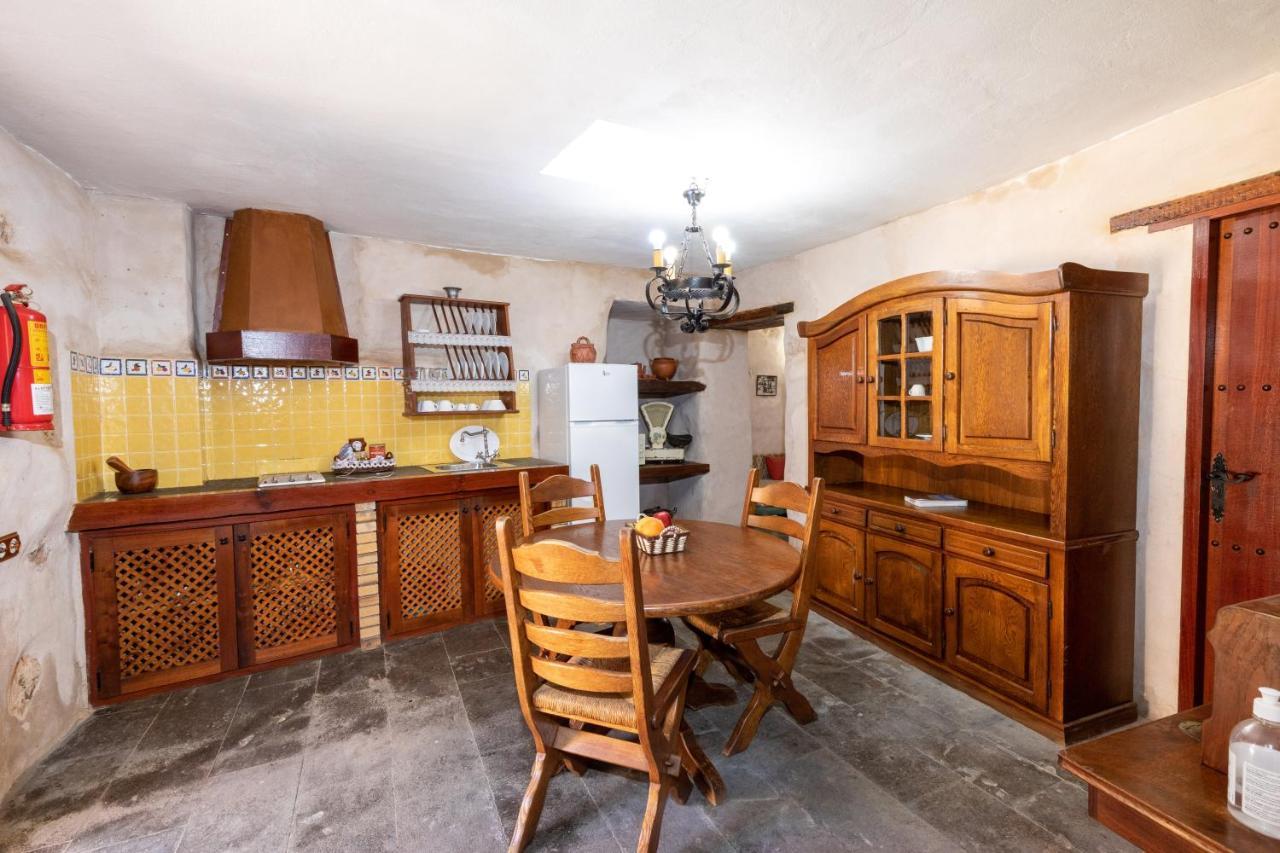 Tuineje Casa Rural Tamasite المظهر الخارجي الصورة