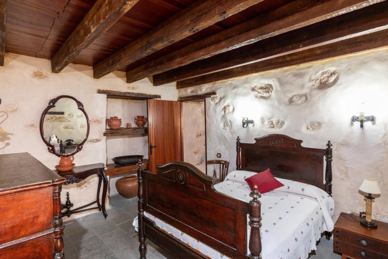 Tuineje Casa Rural Tamasite المظهر الخارجي الصورة