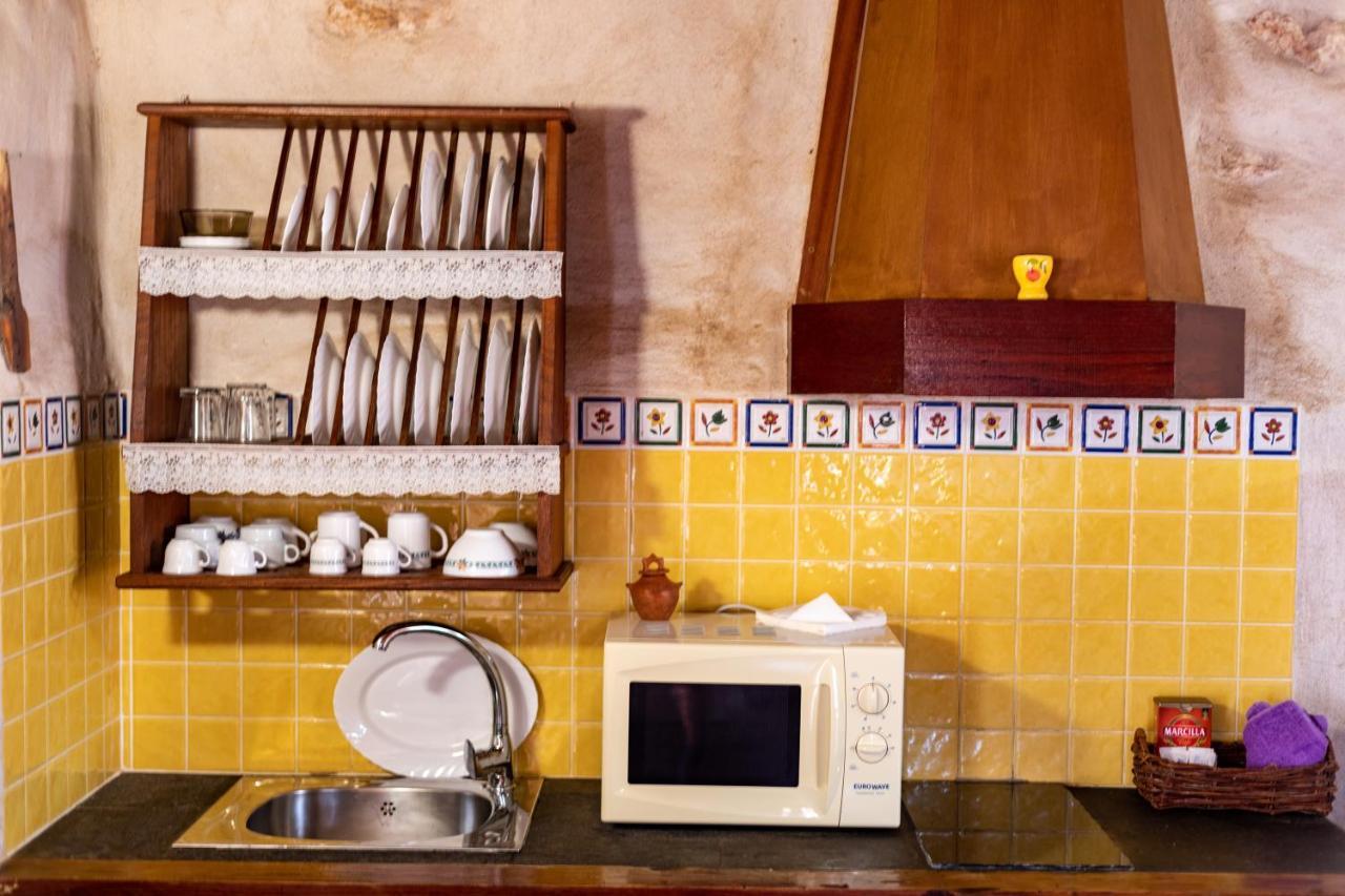 Tuineje Casa Rural Tamasite المظهر الخارجي الصورة