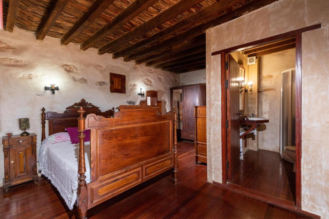 Tuineje Casa Rural Tamasite المظهر الخارجي الصورة