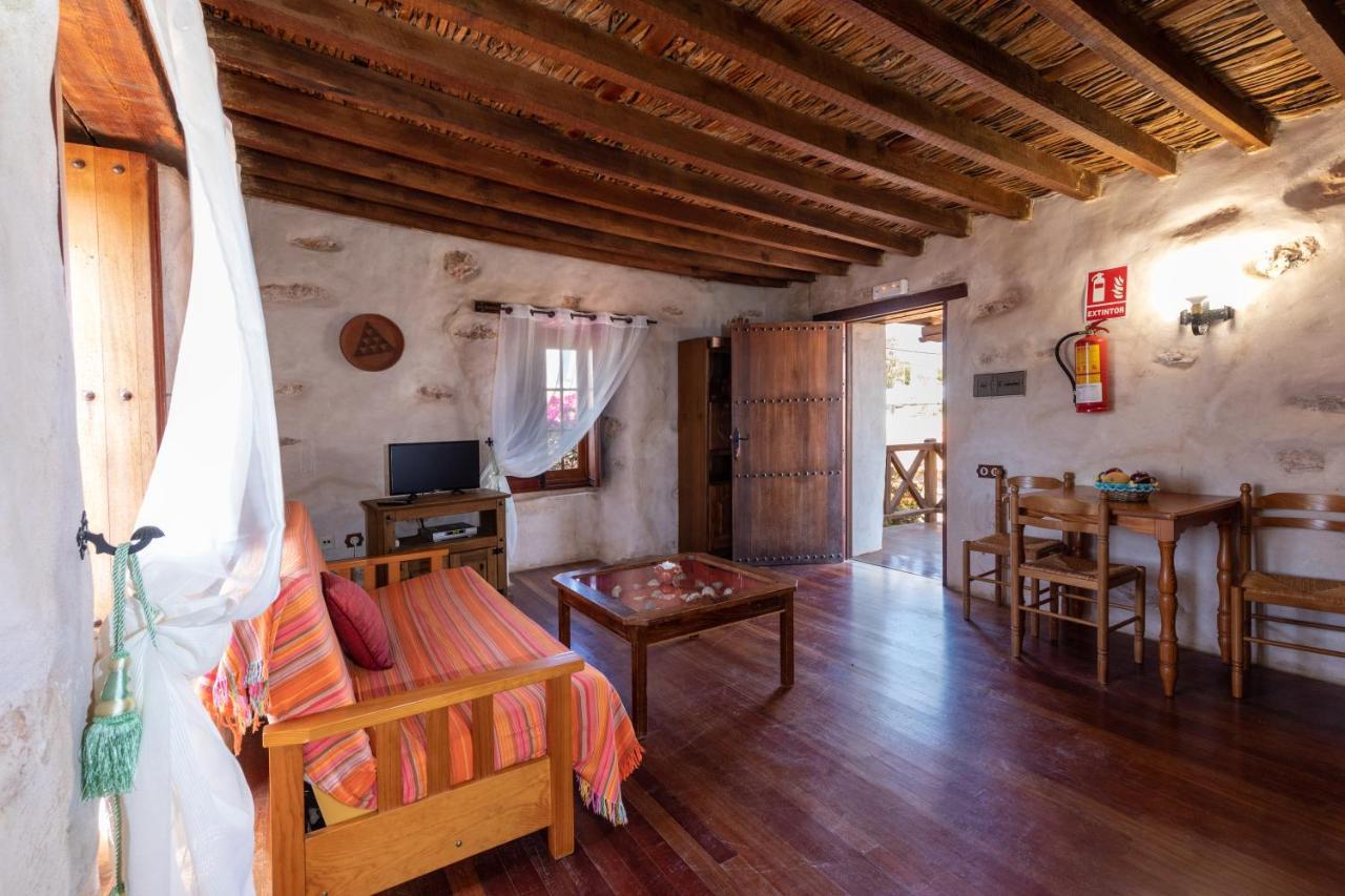 Tuineje Casa Rural Tamasite المظهر الخارجي الصورة