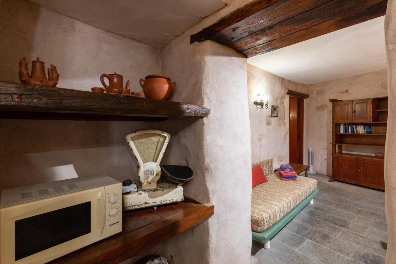 Tuineje Casa Rural Tamasite المظهر الخارجي الصورة