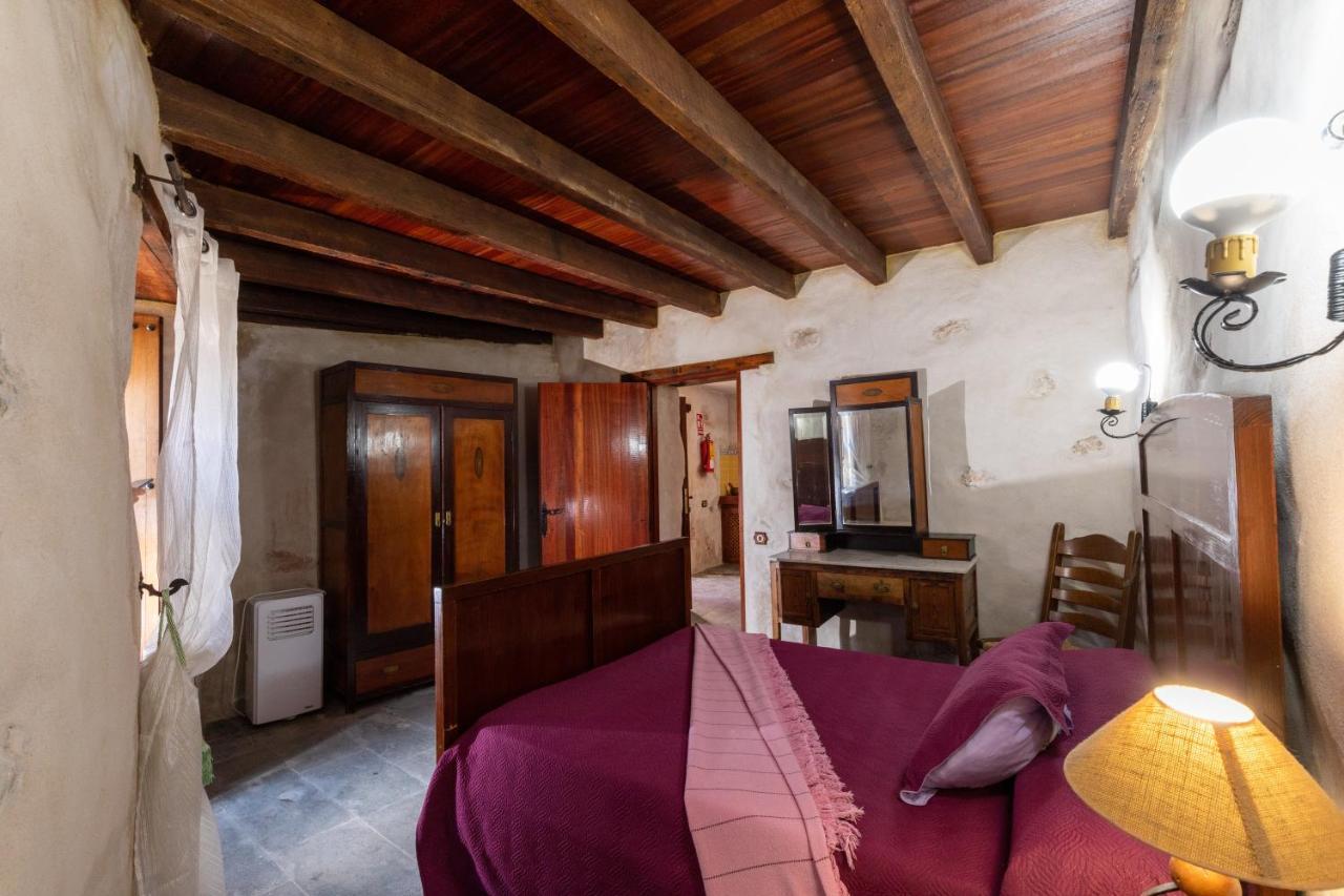 Tuineje Casa Rural Tamasite المظهر الخارجي الصورة
