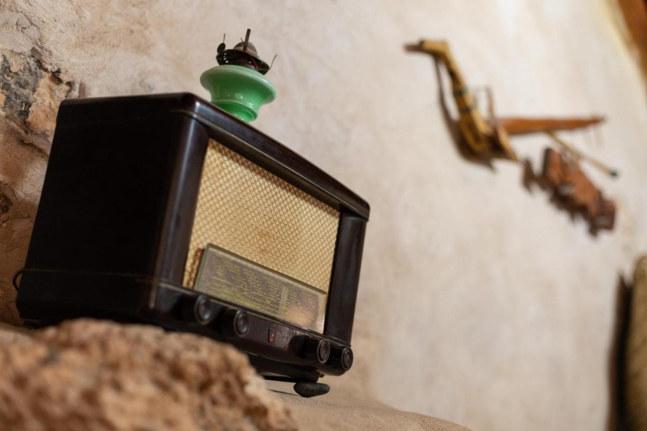 Tuineje Casa Rural Tamasite المظهر الخارجي الصورة