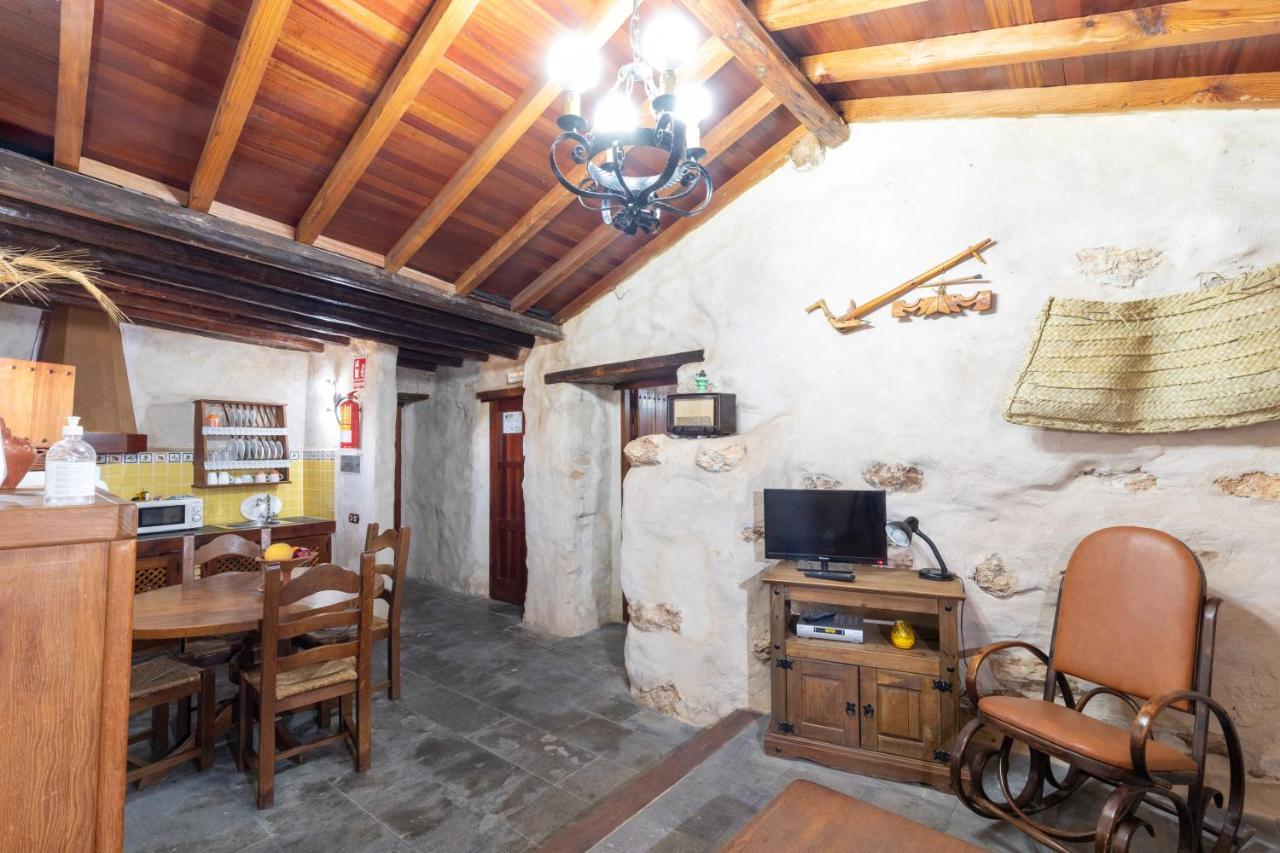 Tuineje Casa Rural Tamasite المظهر الخارجي الصورة