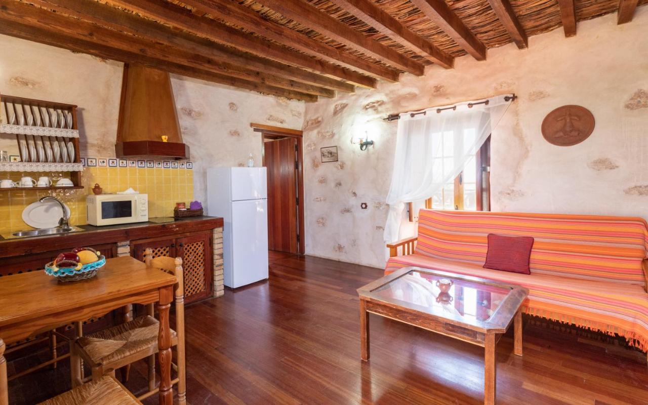 Tuineje Casa Rural Tamasite المظهر الخارجي الصورة
