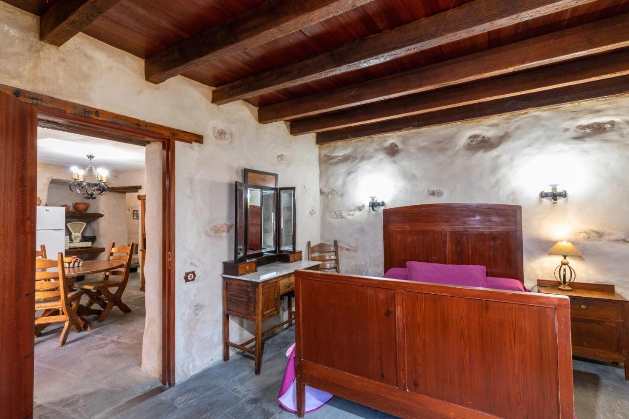 Tuineje Casa Rural Tamasite المظهر الخارجي الصورة