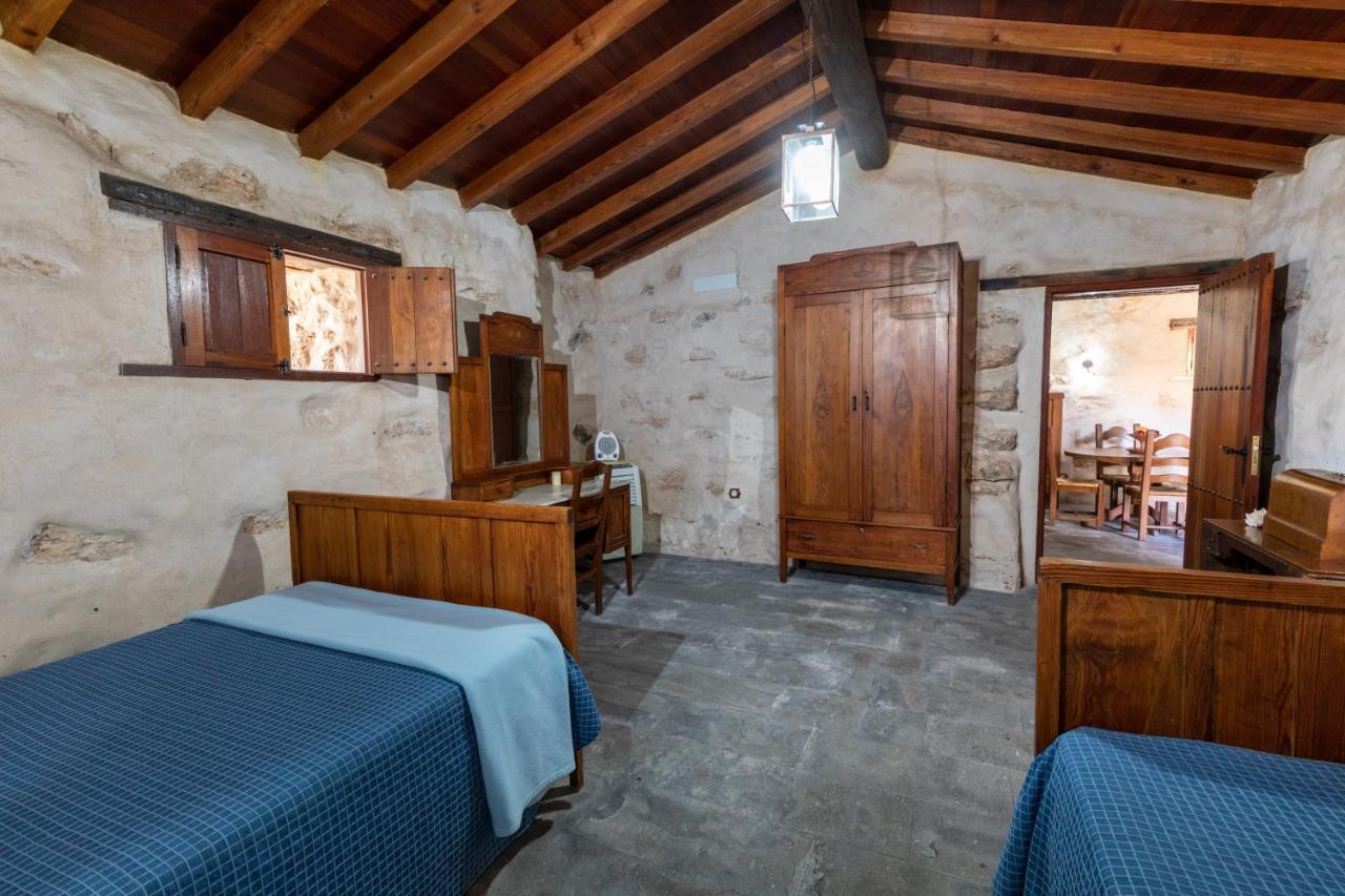 Tuineje Casa Rural Tamasite المظهر الخارجي الصورة