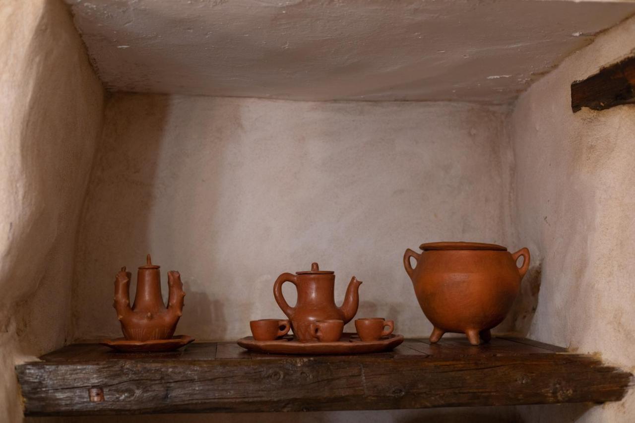 Tuineje Casa Rural Tamasite المظهر الخارجي الصورة