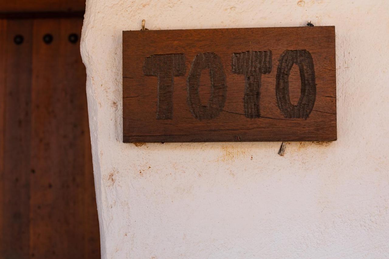 Tuineje Casa Rural Tamasite المظهر الخارجي الصورة