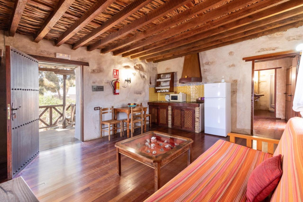 Tuineje Casa Rural Tamasite المظهر الخارجي الصورة