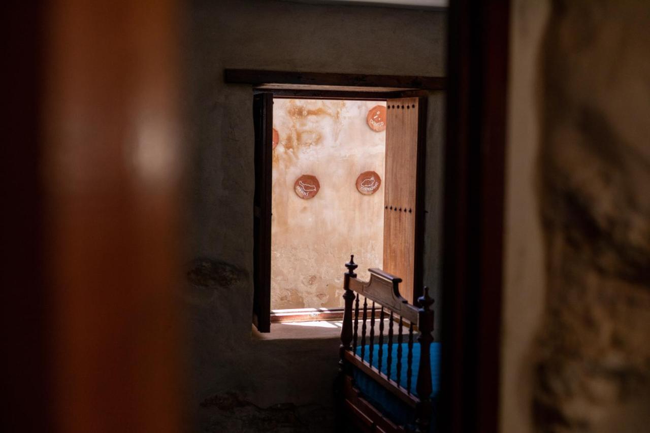Tuineje Casa Rural Tamasite المظهر الخارجي الصورة