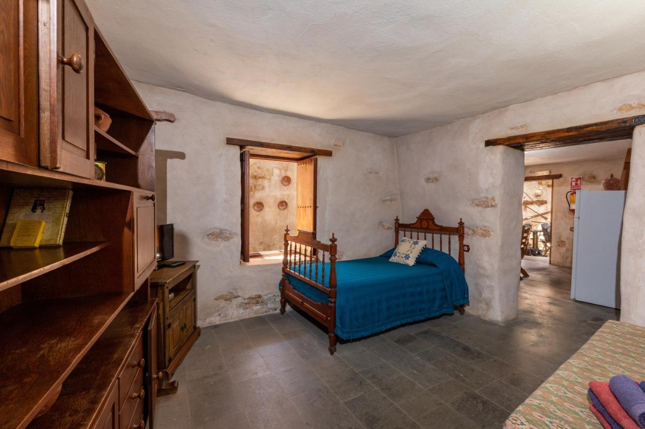 Tuineje Casa Rural Tamasite المظهر الخارجي الصورة