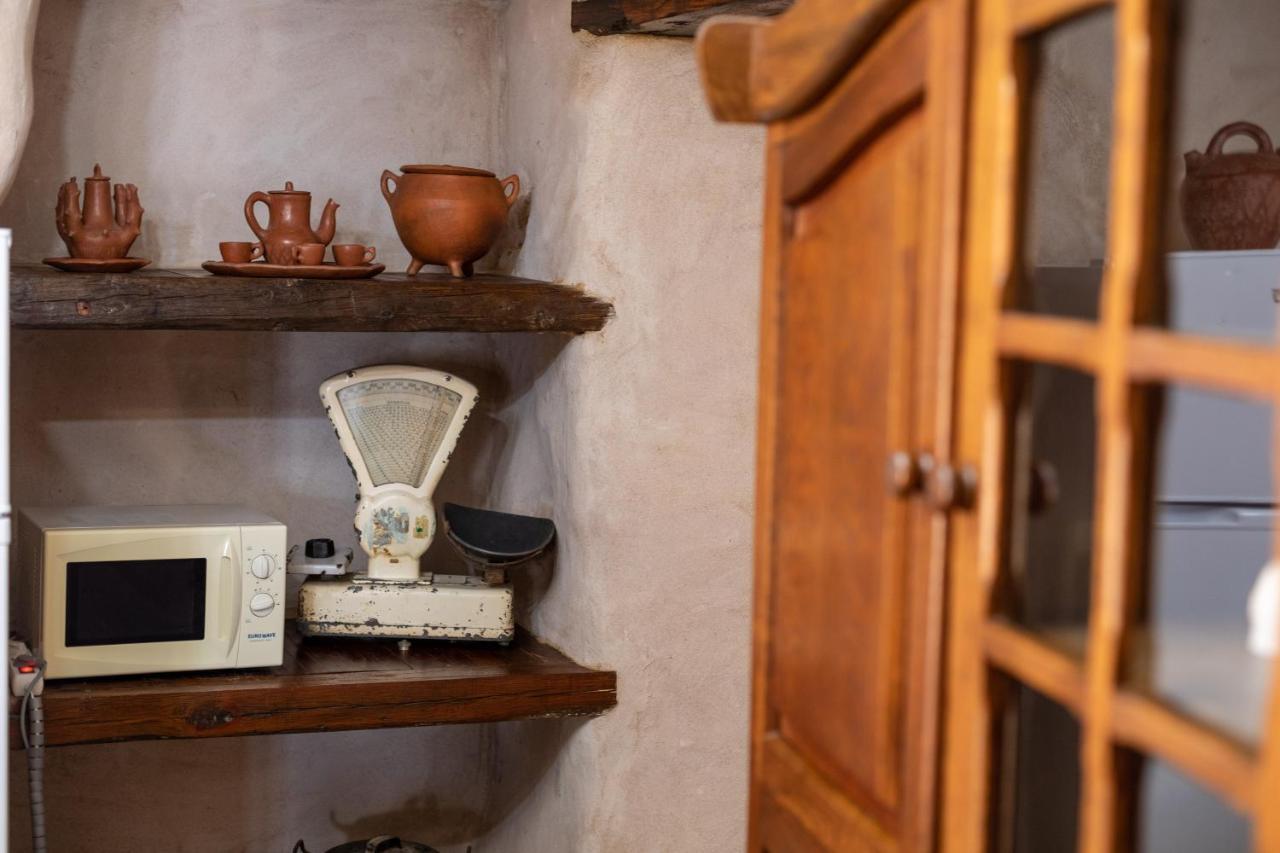 Tuineje Casa Rural Tamasite المظهر الخارجي الصورة
