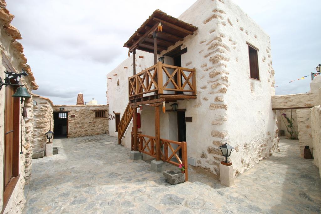 Tuineje Casa Rural Tamasite المظهر الخارجي الصورة