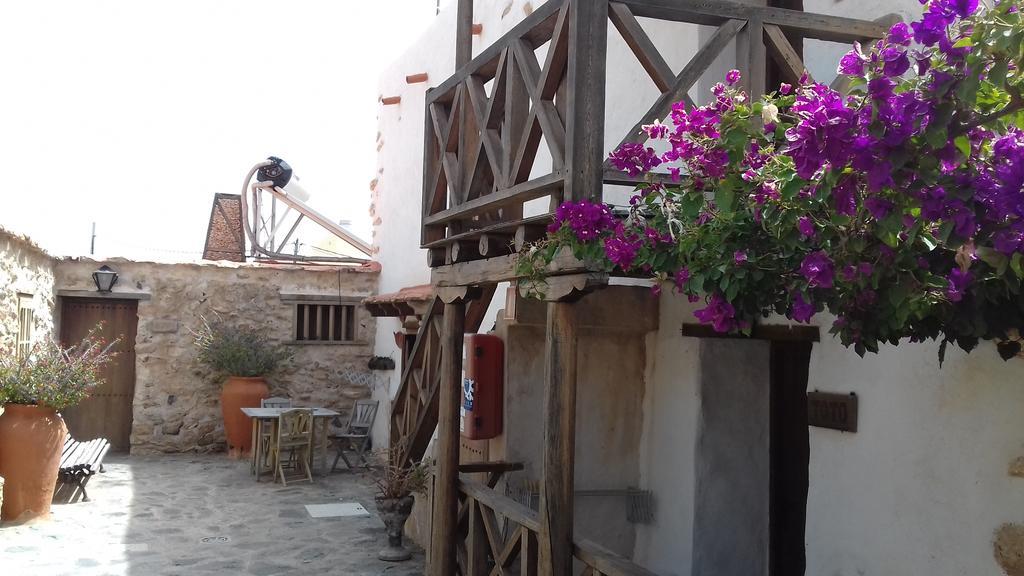 Tuineje Casa Rural Tamasite المظهر الخارجي الصورة