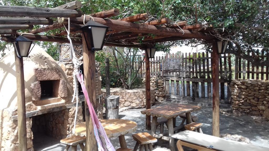 Tuineje Casa Rural Tamasite المظهر الخارجي الصورة